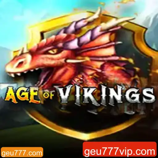 AgeofViking: Uma Jornada Épica no Mundo dos Vikings