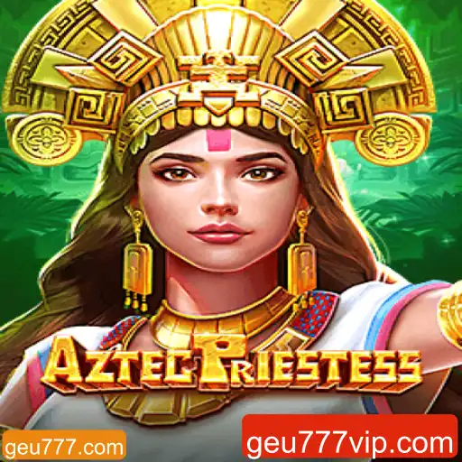 Descubra o Fascinante Mundo de AztecPriestess