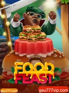 Desvendando FoodFeast: Uma Jornada Gastronômica Inovadora