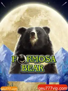 Explorando o Mundo Fascinante de FormosaBear: Regras e Estratégias