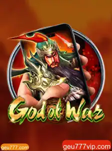 Explorando o Mundo e as Regras de GodofWarM