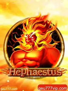 Descubra os Desafios Inéditos do Jogo Hephaestus