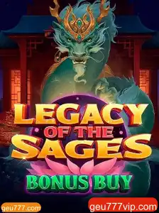 LegacyoftheSagesBonusBuy: Descubra a Nova Sensação dos Jogos de Cassino