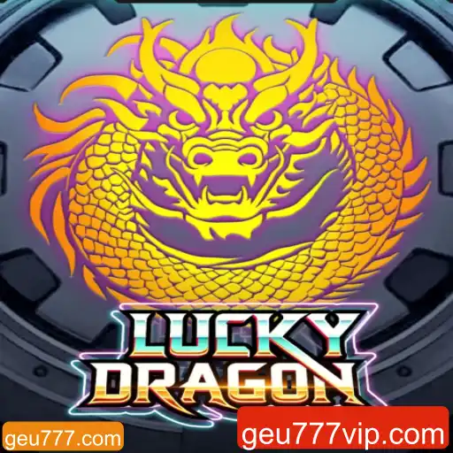 Descubra o Excitante Jogo LuckyDragon