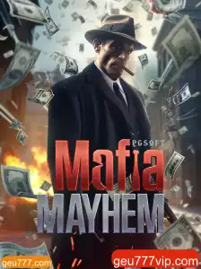 Descubra o Universo de MafiaMayhem: Um Jogo de Estratégia e Intriga