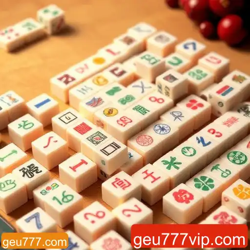 Mahjong