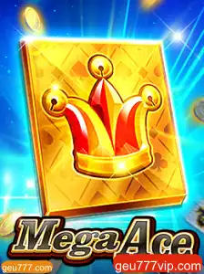 Descubra o Mundo de MegaAce: O Jogo de Estratégia Empolgante