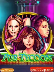 Descubra PubTycoon: O Jogo de Simulação de Bares que Conquista o Mundo