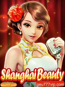 Explorando a Fascinante Experiência de Jogo de ShanghaiBeauty