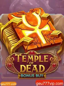 Explorando as Aventuras de Temple of Dead Bonus Buy