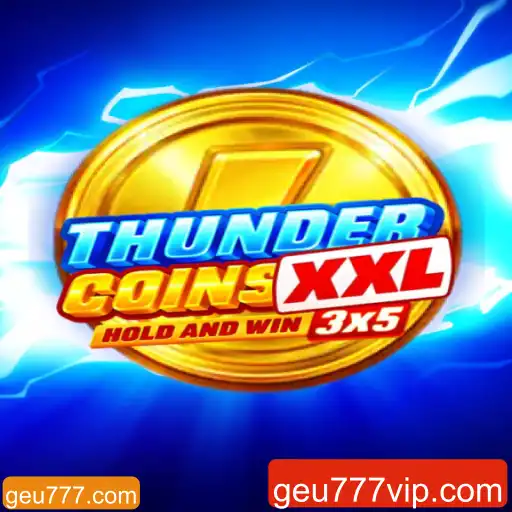 Descubra ThunderCoinsXxl: O Jogo de Estratégia e Aventura